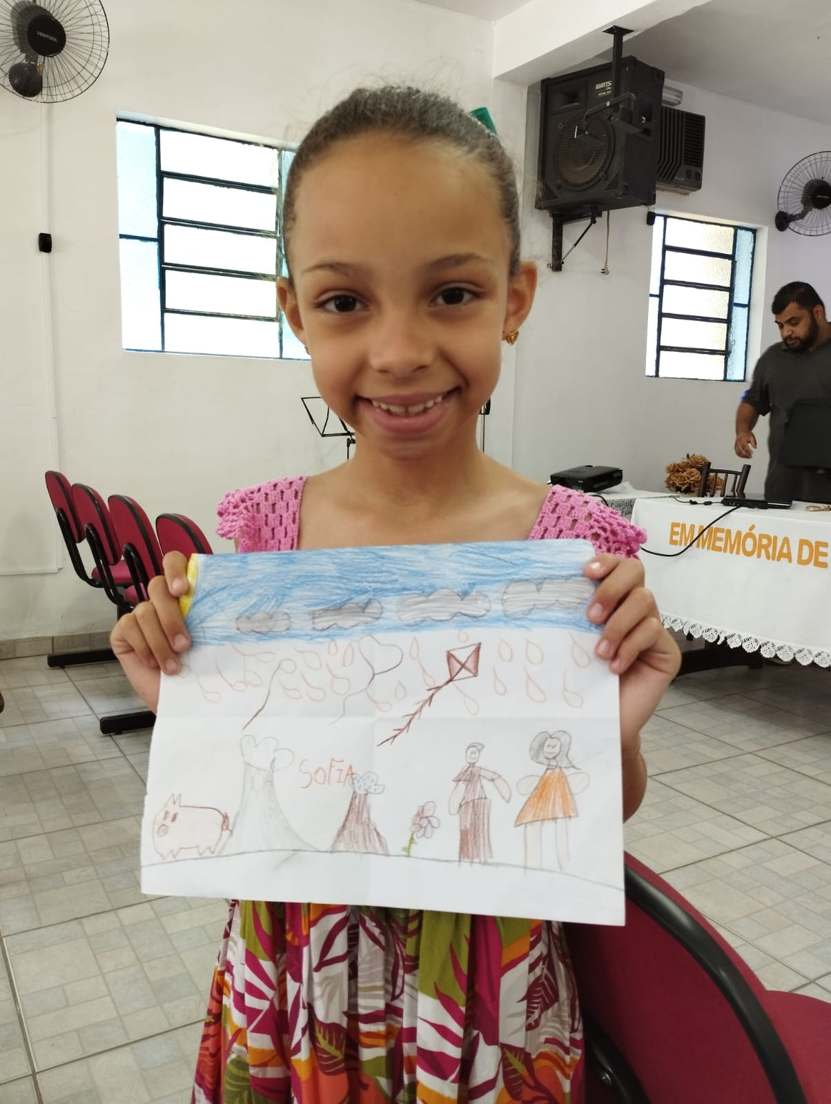 Evento 11
