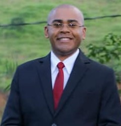 Presb. Fabiano Silva Marques