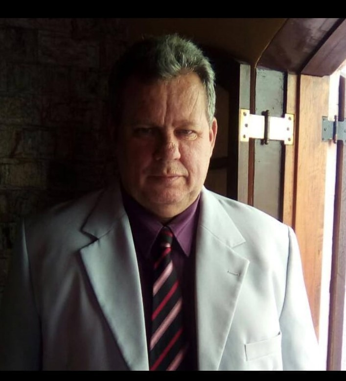 Presb. Henrique Wagner Cesar