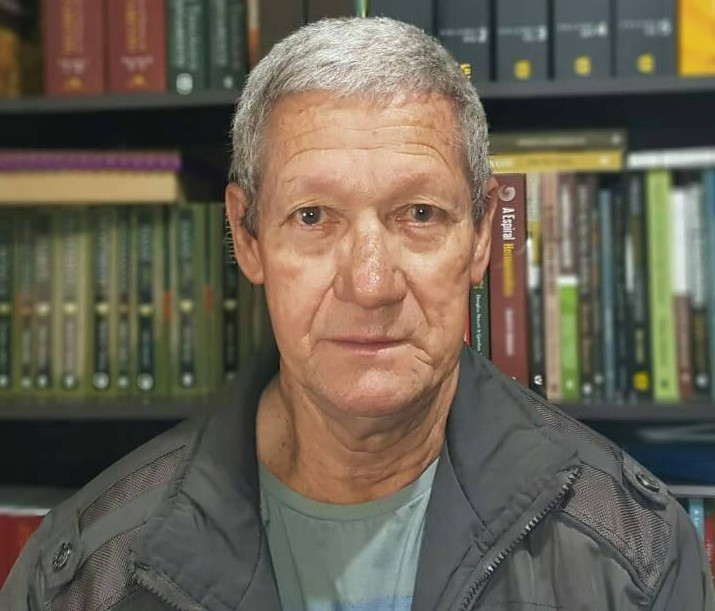 Presb. Josias Eler