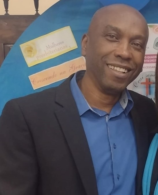 Presb. Menezes Manoel Silva