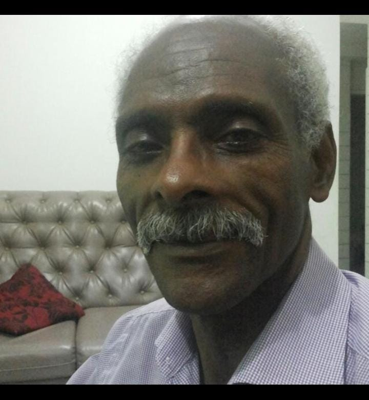 Rev. Josias Altino (Pastor Colaborador)